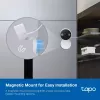 IP-valvontakamera TP-Link Tapo C120 sisä-/ulkokäyttöön