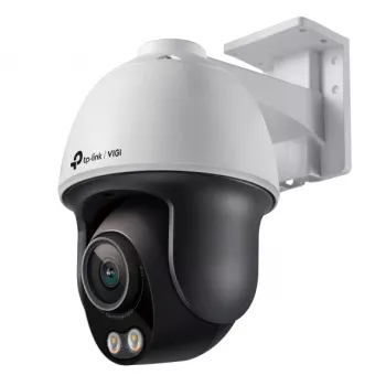 TP-Link VIGI C540S(4mm) turret IP-valvontakamera sisä- ja ulkokäyttöön 2688 x 1520 pikseliä katto/seinä