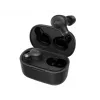 JVC HA-A25T headset True Wireless Stereo (TWS) in-ear puhelut/musiikki Bluetooth musta