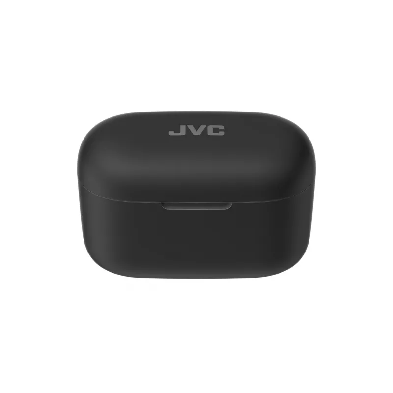 JVC HA-A25T headset True Wireless Stereo (TWS) in-ear puhelut/musiikki Bluetooth musta