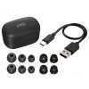JVC HA-A25T headset True Wireless Stereo (TWS) in-ear puhelut/musiikki Bluetooth musta
