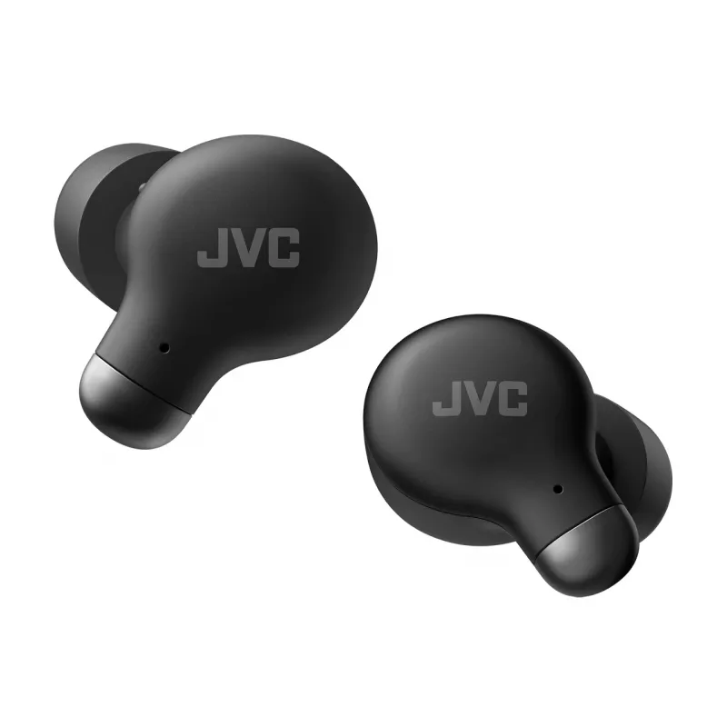 JVC HA-A25T headset True Wireless Stereo (TWS) in-ear puhelut/musiikki Bluetooth musta