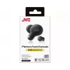 JVC HA-A25T headset True Wireless Stereo (TWS) in-ear puhelut/musiikki Bluetooth musta