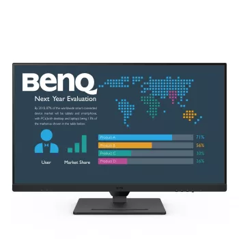 BenQ BL3290QT tietokonenäyttö 80 cm (31,5