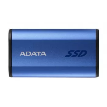 ADATA SE880 500 GB USB Type-C 3.2 Gen 2 (3.1 Gen 2) sininen