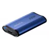 ADATA SE880 4 TB USB Type-C 3.2 Gen 2 (3.1 Gen 2) sininen