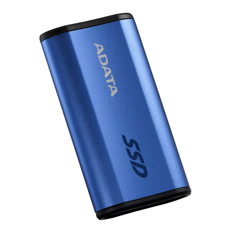 ADATA SE880 4 TB USB Type-C 3.2 Gen 2 (3.1 Gen 2) sininen