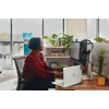HP Poly Blackwire 3325 stereo USB-C-kuuloke +3,5 mm liitin +USB-C/A-sovitin