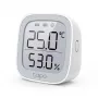 TP-Link Tapo älykäs lämpötila- ja kosteusmonitori, sisäkäyttöön, lämpötila- ja kosteusanturi, vapaasti seisova, langaton, -20 - 60 °C, 0 - 99%