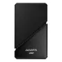 ADATA SE920 Thunderbolt-teknologia 4 TB USB Type-C USB4 Gen 3x2 musta