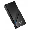 ADATA SE920 Thunderbolt-teknologia 4 TB USB Type-C USB4 Gen 3x2 musta