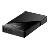 ADATA SE920 Thunderbolt-teknologia 4 TB USB Type-C USB4 Gen 3x2 musta