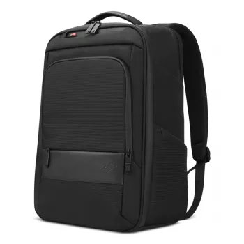 Lenovo ThinkPad Professional 16-inch Gen 2 reppu, vapaa-ajan reppu, musta, muovi