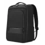 Lenovo ThinkPad Professional 16-inch Gen 2 reppu, vapaa-ajan reppu, musta, muovi