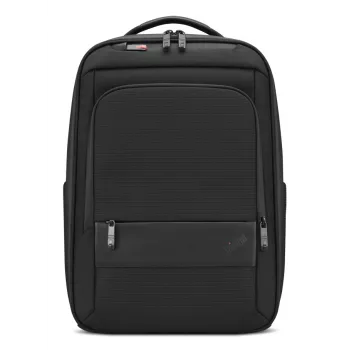 Lenovo ThinkPad Professional 16-inch Gen 2 reppu, vapaa-ajan reppu, musta, muovi