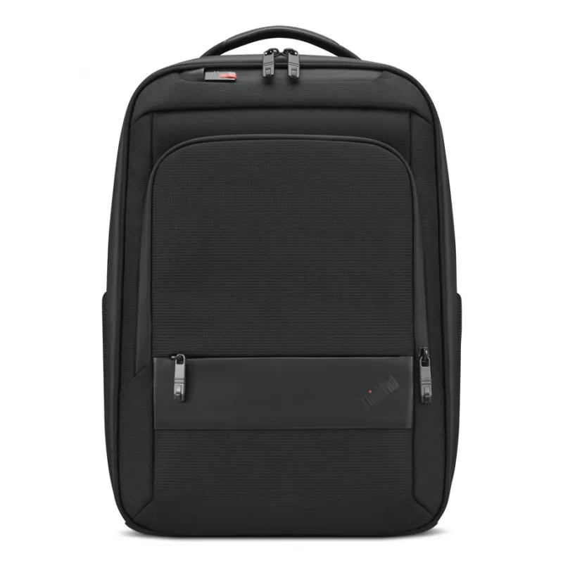 Lenovo ThinkPad Professional 16-inch Gen 2 reppu, vapaa-ajan reppu, musta, muovi