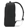 Lenovo ThinkPad Professional 16-inch Gen 2 reppu, vapaa-ajan reppu, musta, muovi