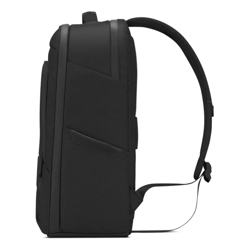 Lenovo ThinkPad Professional 16-inch Gen 2 reppu, vapaa-ajan reppu, musta, muovi