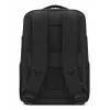 Lenovo ThinkPad Professional 16-inch Gen 2 reppu, vapaa-ajan reppu, musta, muovi