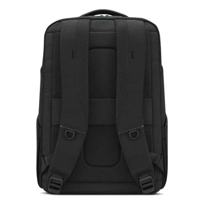 Lenovo ThinkPad Professional 16-inch Gen 2 reppu, vapaa-ajan reppu, musta, muovi