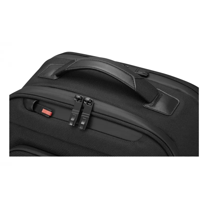Lenovo ThinkPad Professional 16-inch Gen 2 reppu, vapaa-ajan reppu, musta, muovi