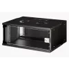 DIGITUS 19IN 4U seinäkotelo - SOHO PRO 240 x 540 x 400 mm musta