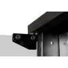 DIGITUS 19IN 4U seinäkotelo - SOHO PRO 240 x 540 x 400 mm musta