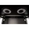 DIGITUS 19IN 4U seinäkotelo - SOHO PRO 240 x 540 x 400 mm musta