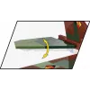 Rakennuslelu Cobi MiG-29 Itä-Saksa 5851 — 300-osainen sarja