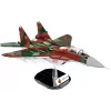Rakennuslelu Cobi MiG-29 Itä-Saksa 5851 — 300-osainen sarja