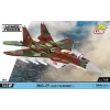Rakennuslelu Cobi MiG-29 Itä-Saksa 5851 — 300-osainen sarja