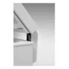 Whirlpool WHS2122 2 pakastin kaappimalli 204 L valkoinen