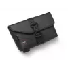 ASUS ROG SLASH Sling Bag 2.0 polyesteri, polyuretaani (PU), termoplastinen polyuretaani (TPU) musta, sininen, pinkki unisex olkalaukku