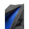 ASUS ROG SLASH Sling Bag 2.0 polyesteri, polyuretaani (PU), termoplastinen polyuretaani (TPU) musta, sininen, pinkki unisex olkalaukku