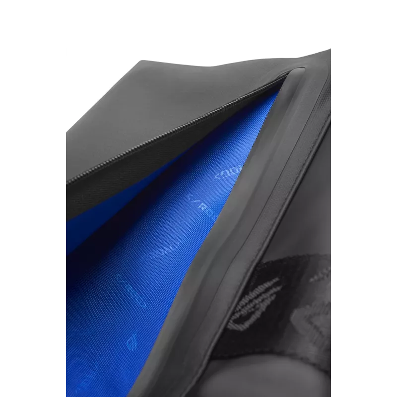 ASUS ROG SLASH Sling Bag 2.0 polyesteri, polyuretaani (PU), termoplastinen polyuretaani (TPU) musta, sininen, pinkki unisex olkalaukku