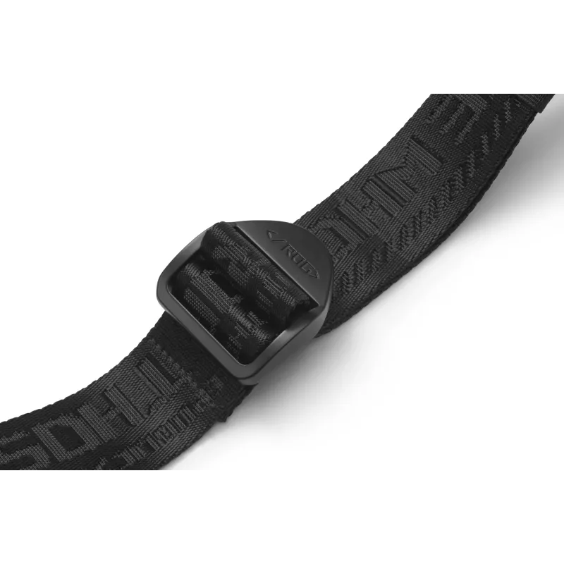 ASUS ROG SLASH Sling Bag 2.0 polyesteri, polyuretaani (PU), termoplastinen polyuretaani (TPU) musta, sininen, pinkki unisex olkalaukku