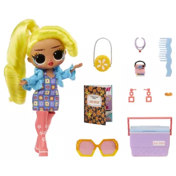 L.O.L. Surprise 591658EUC nukke