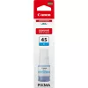 Canon GI-45C mustekasetti 1 kpl alkuperäinen syaani