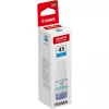 Canon GI-45C mustekasetti 1 kpl alkuperäinen syaani