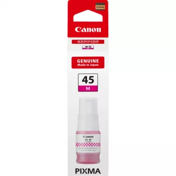 Canon GI-45M mustekasetti 1 kpl alkuperäinen magenta