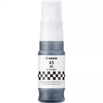 Canon GI-45BK mustekasetti 1 kpl alkuperäinen musta
