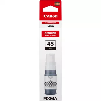 Canon GI-45BK mustekasetti 1 kpl alkuperäinen musta