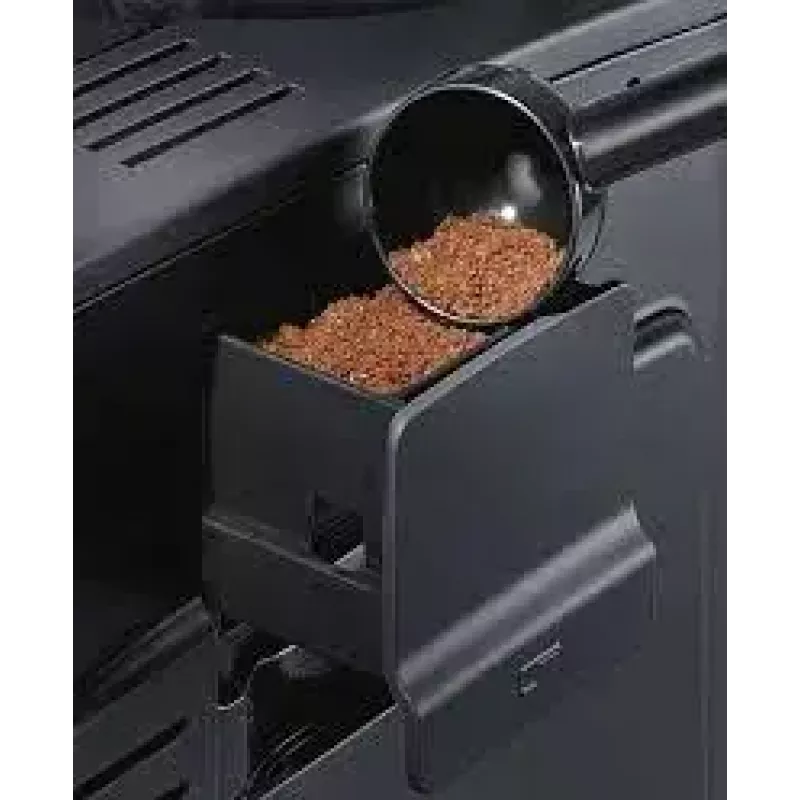 Siemens EQ.6 TE654319RW kahvinkeitin täysautomaattinen espressokeitin 1,7 L