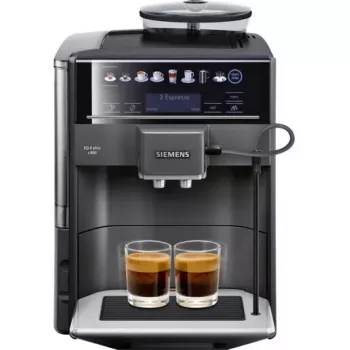 Siemens EQ.6 TE654319RW kahvinkeitin täysautomaattinen espressokeitin 1,7 L