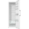 Gorenje jääkaappi R619EEW5 BK070B, 398 L, SN-N, 38 dB, E, valkoinen