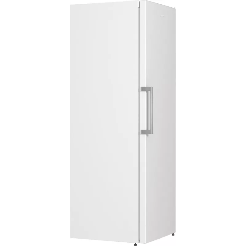 Gorenje jääkaappi R619EEW5 BK070B, 398 L, SN-N, 38 dB, E, valkoinen
