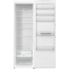 Gorenje jääkaappi R619EEW5 BK070B, 398 L, SN-N, 38 dB, E, valkoinen