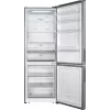 Gorenje NRK720CAXL4 vapaasti seisova 495 L ruostumaton teräs