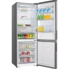 Gorenje NRK720CAXL4 vapaasti seisova 495 L ruostumaton teräs