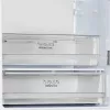 Gorenje NRK720CAXL4 vapaasti seisova 495 L ruostumaton teräs